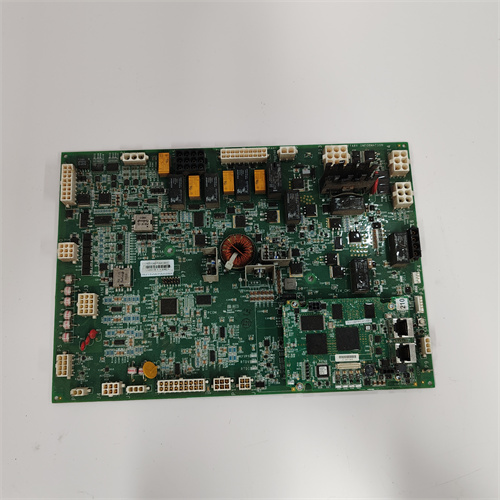 GE IS200ESELH1A — изображение 2