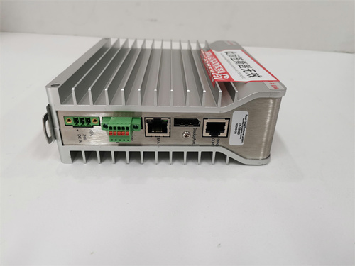 GE IC695PNS001-BDBE — изображение 3