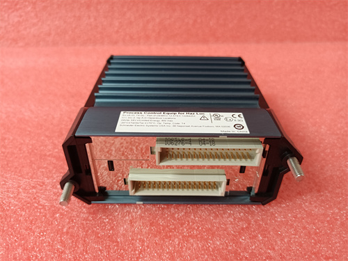 FOXBORO FBM218B RH101AE — изображение 4