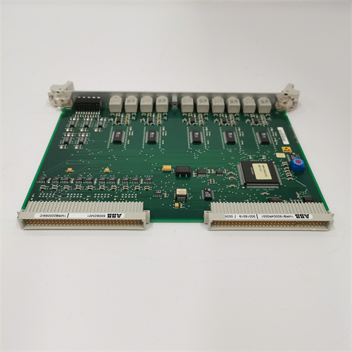 ABB KVC757A124 3BHE020959R0124