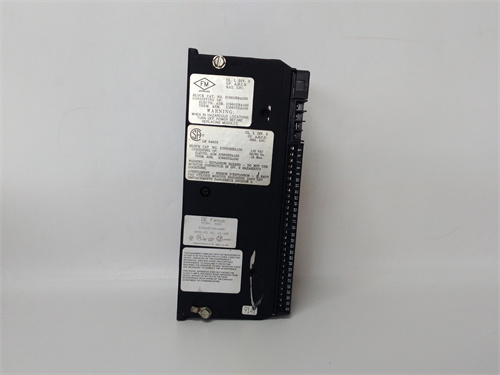 GE IC660BBD110 — изображение 4