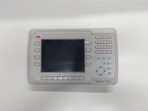 ABB PP836