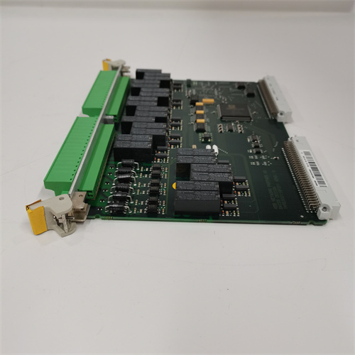 ABB RDIO-01 — изображение 4