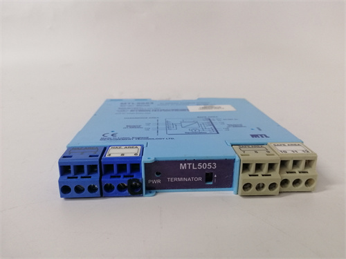 Honeywell MT4003 — изображение 3