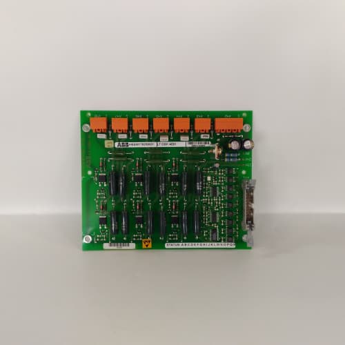 ABB LTC745A101 3BHE039905R0101