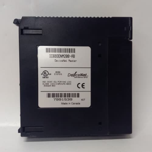 GE IC694ALG392-FG — изображение 4