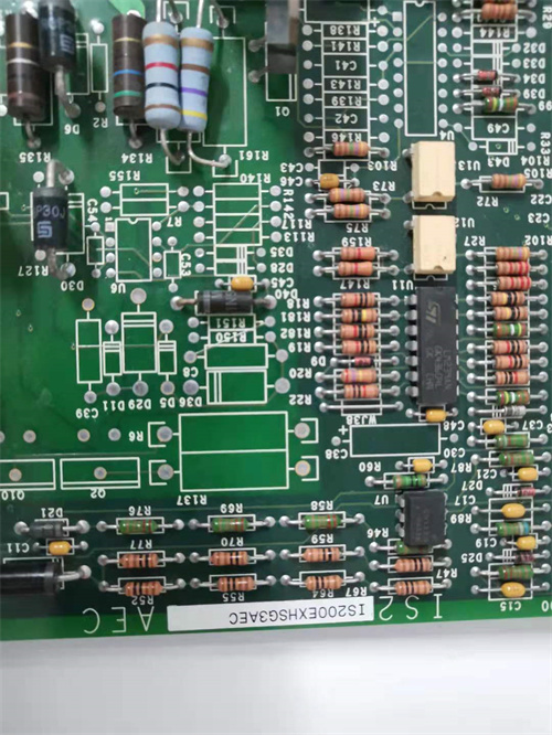 GE IS200ECTBG2ADE — изображение 3