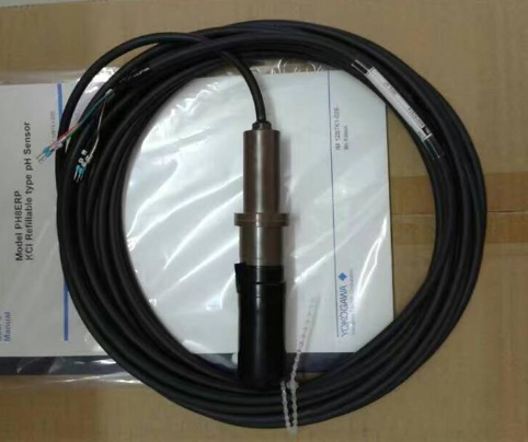 YOKOGAWA FU20-05-T2-NPT