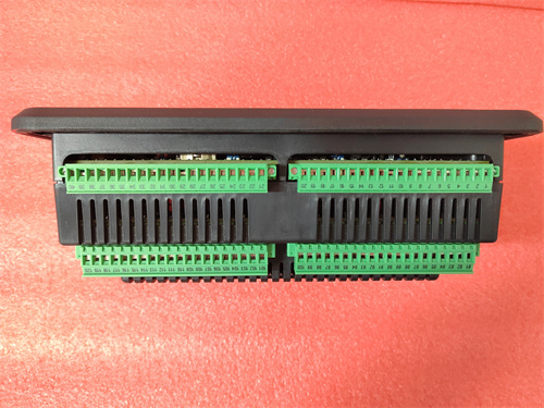 WOODWARD EASYGEN-3200XT 8440-2082 — изображение 2