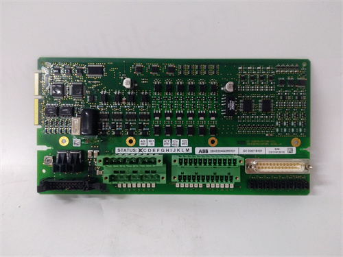 ABB 1MRK000803-AH — изображение 2