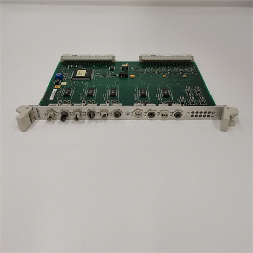 ABB KVC757A124 3BHE020959R0124 — изображение 4