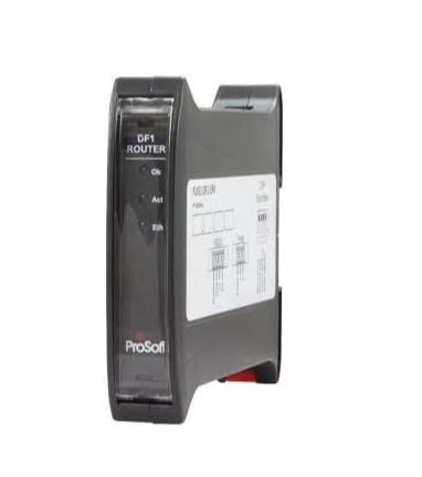 PROSOFT PLX51-HART-4I