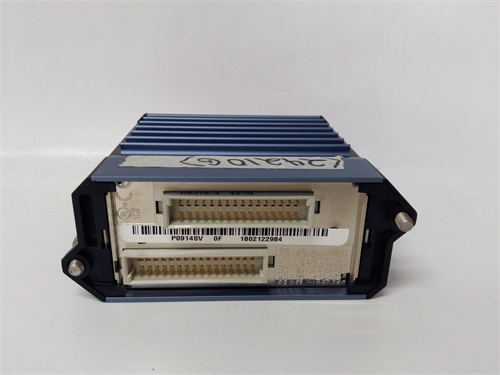 FOXBORO RH914SV FBM203 — изображение 2