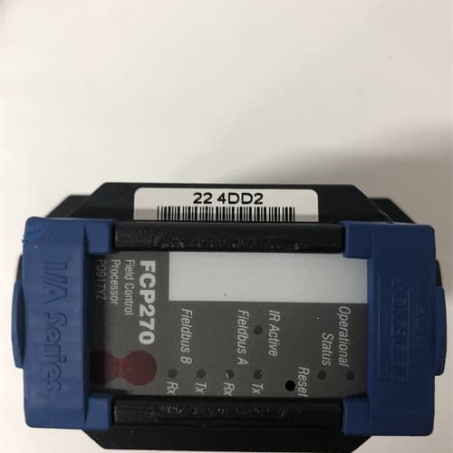 FOXBORO 127S-3-E-A-5