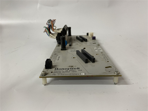 HONEYWELL DC-TAOX51 — изображение 3