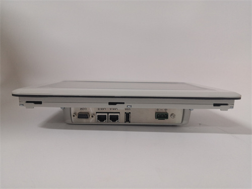 ABB PP881 3BSE092978R — изображение 2