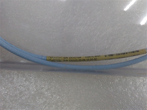 BENTLY 330901-00-10-10-02-05 — изображение 4