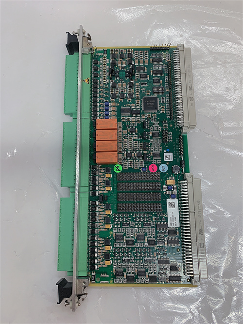 Vibro-meter XIO16T 620-002-000-113