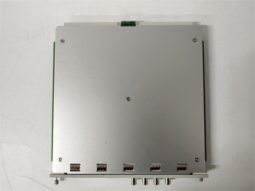 BENTLY 3500/40-01-00 — изображение 3