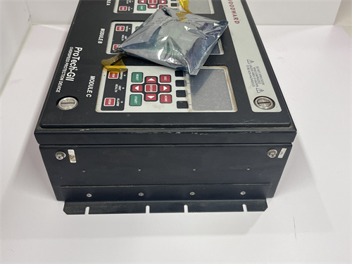 Woodward PROTECH-SX 8237-1242