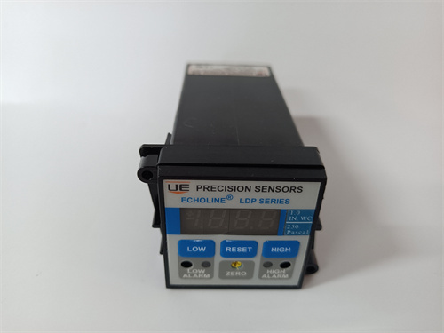 Honeywell LDVS-5404S