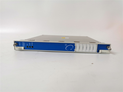 BENTLY 3500/61 133819-02