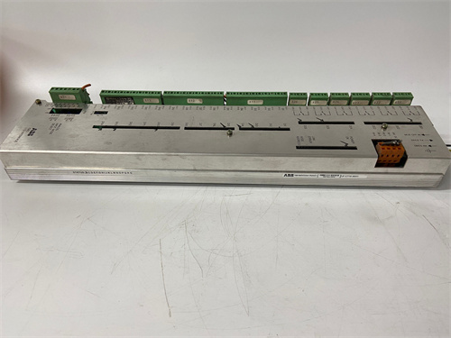 ABB DILA-22 3BHB020945R0001