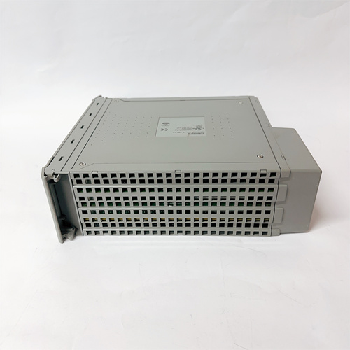 ICS TRIPLEX T8451 — изображение 2