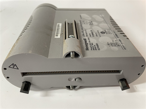 HONEYWELL CC-TUIO41 — изображение 3