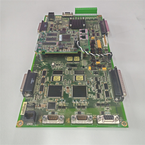 GE IS200ERBPG1A — изображение 2