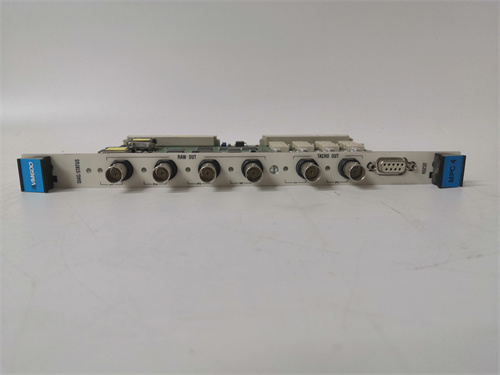 VIBRO METER MPC4 200-510-076-114 — изображение 2