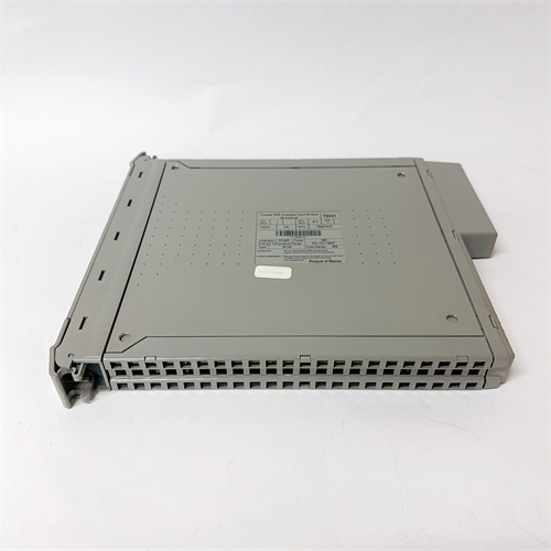 ICS TRIPLEX T8402