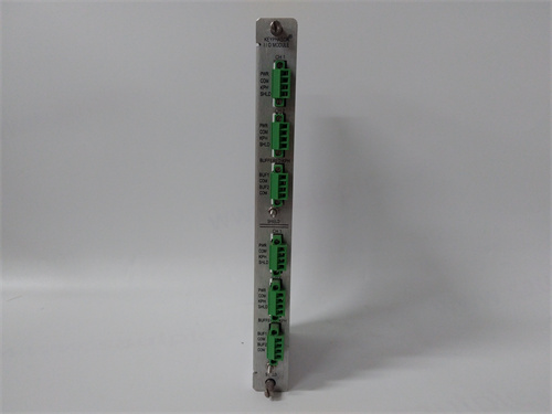 BENTLY NEVADA 3500/42-09-01 140471-01 — изображение 3