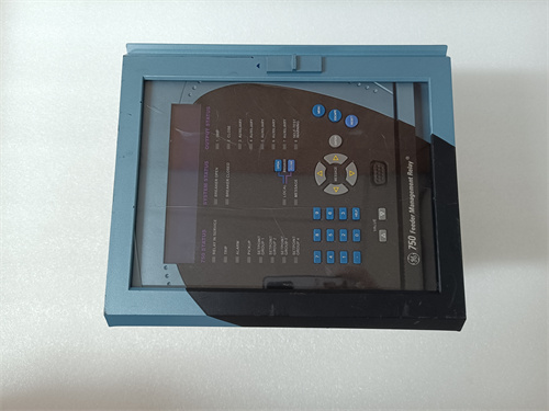 GE SR760-P5-G5-D5-HI-A20-R