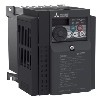 MITSUBISHI FR-F740-00250-EC