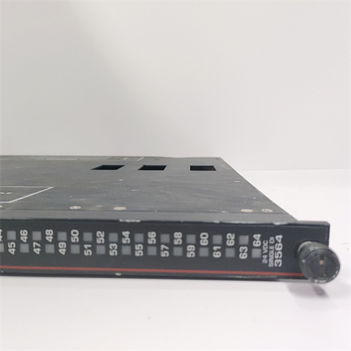 TRICONEX 5101S2 — изображение 4