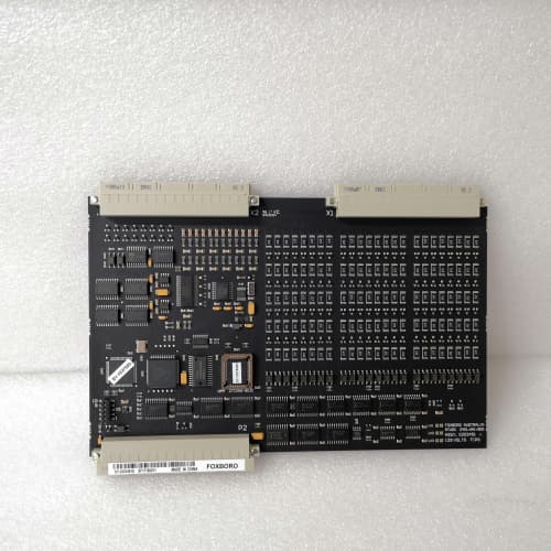 FOXBORO 127S-1-E-A-5 — изображение 3