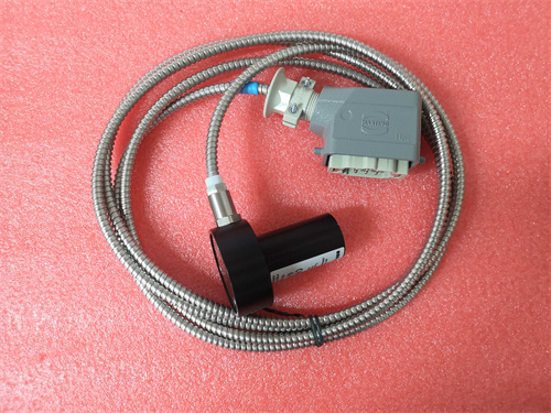 EPRO PR9268/203-000 — изображение 3