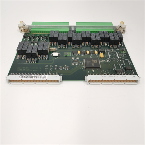 ABB RDIO-01 — изображение 3