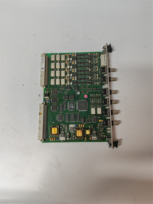 Vibro-meter MPC4 200-510-071-113 — изображение 4