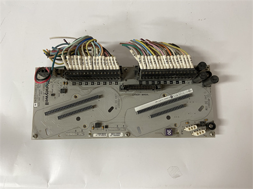 Honeywell CC-TDOB11 — изображение 3