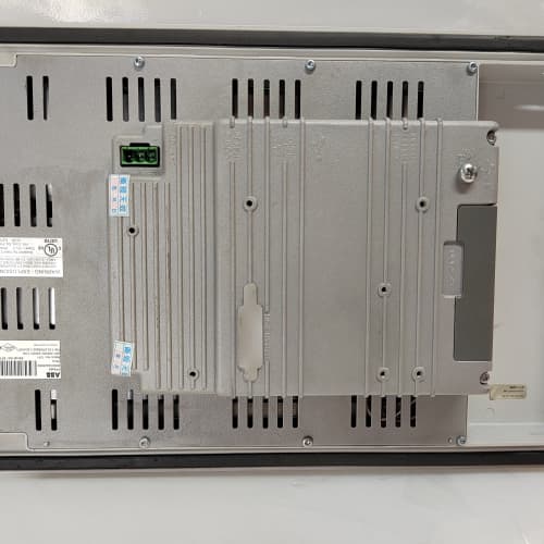 ABB PP345B — изображение 3