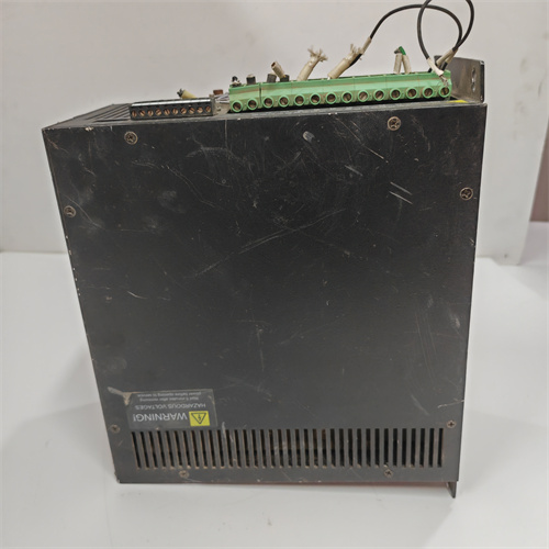 GE IC200ALG260D — изображение 3