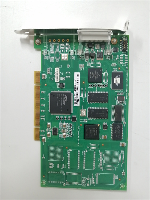 NI PCI-4462