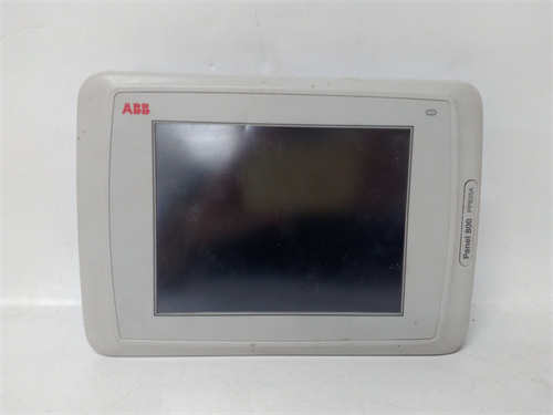 ABB PP835A