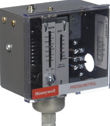 HONEYWELL L91B1050/U