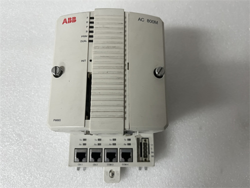 ABB PFRA101 3BSE003911R230