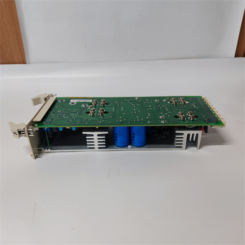 ABB SR8304 GJR2390200R1211