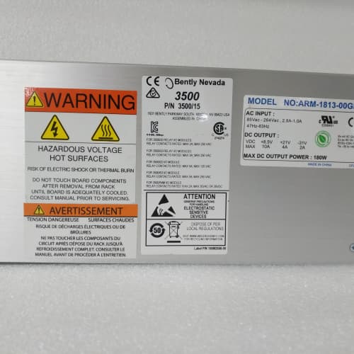 BENTLY 159840-01 — изображение 3