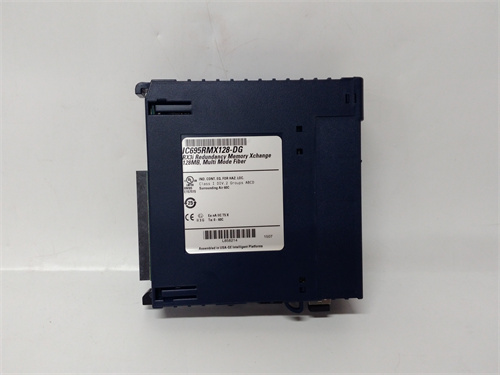 GE IC695ALG312 — изображение 4